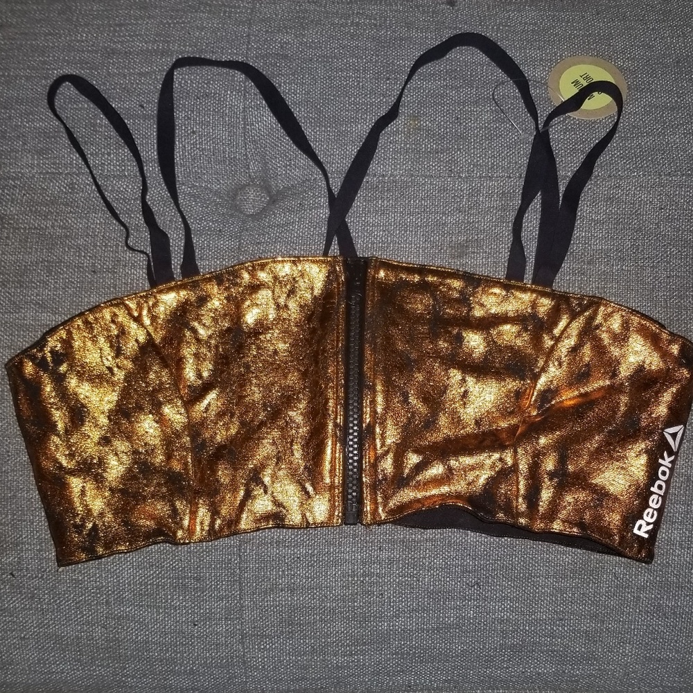 Reebok Sports Top